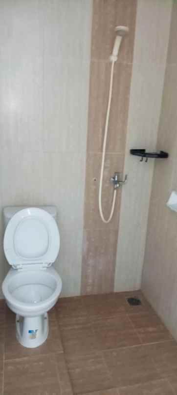 dijual rumah mewah perumahan citra garden