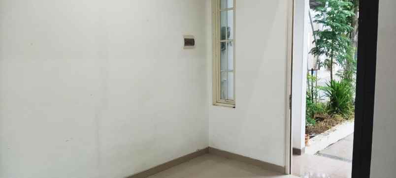 dijual rumah mewah perumahan citra garden