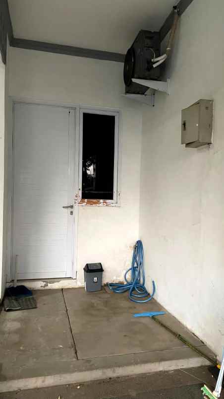 dijual rumah mewah siap huni di grand wisata