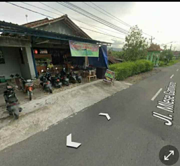 dijual rumah minimalis murah