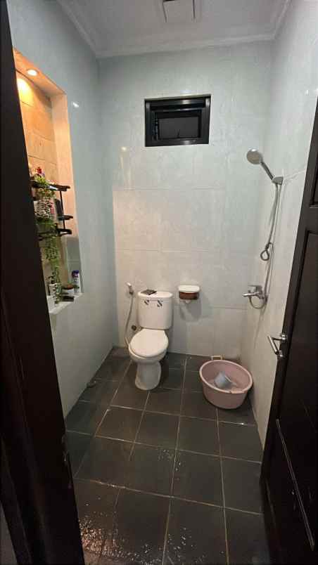 dijual rumah mlati