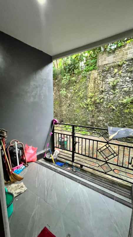 dijual rumah mlati