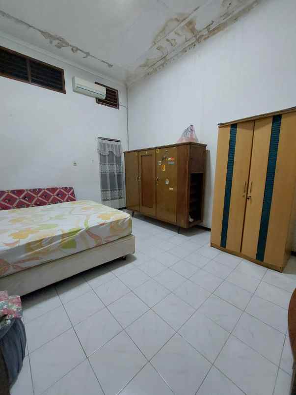 dijual rumah mojo