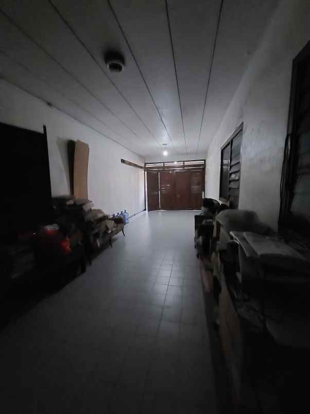 dijual rumah mojo