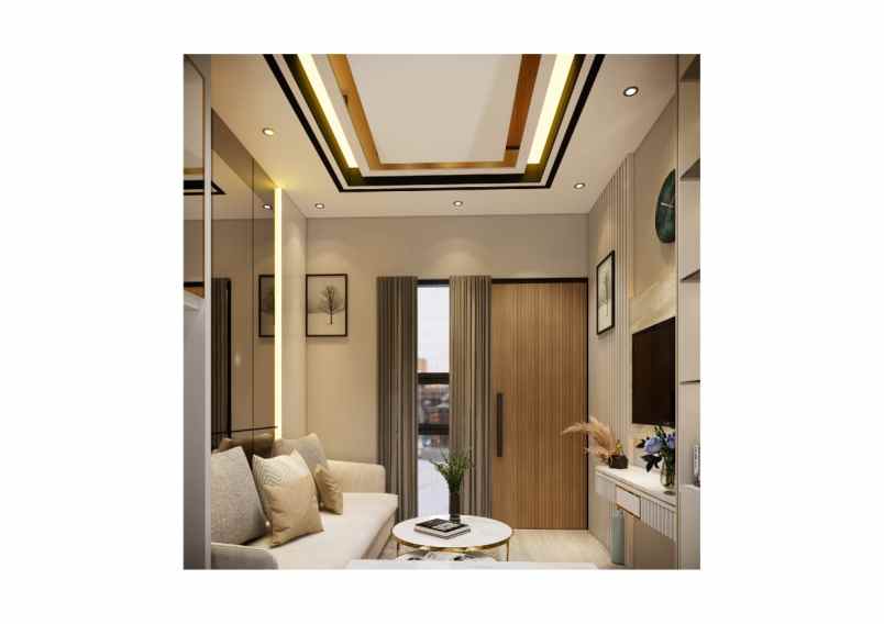 dijual rumah moyudan sleman