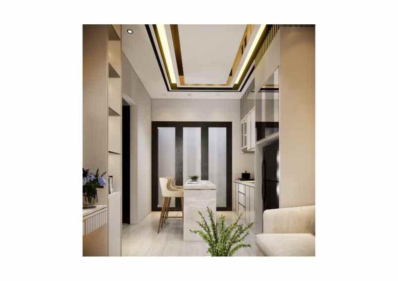 dijual rumah moyudan sleman