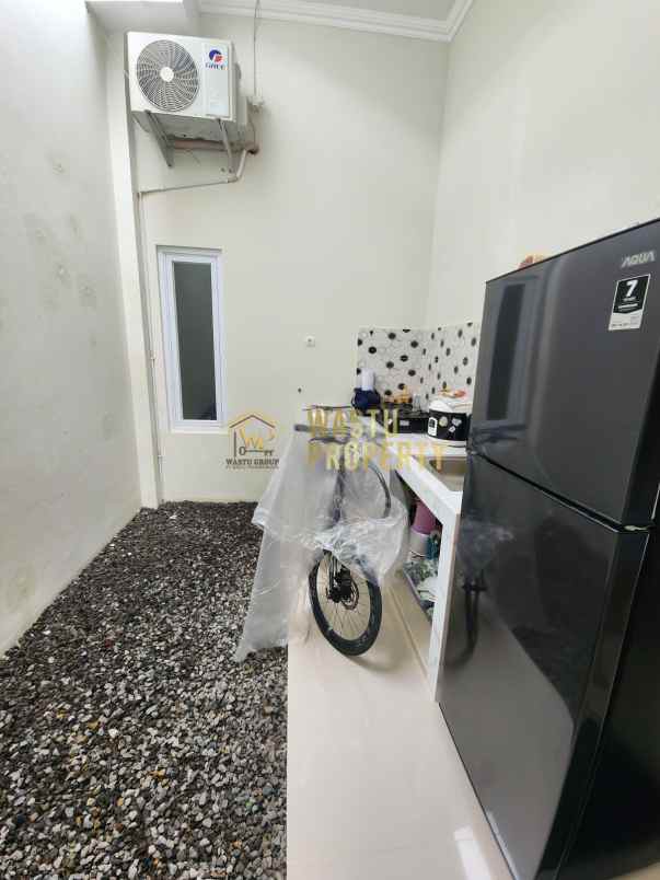 dijual rumah moyudan sleman daerah