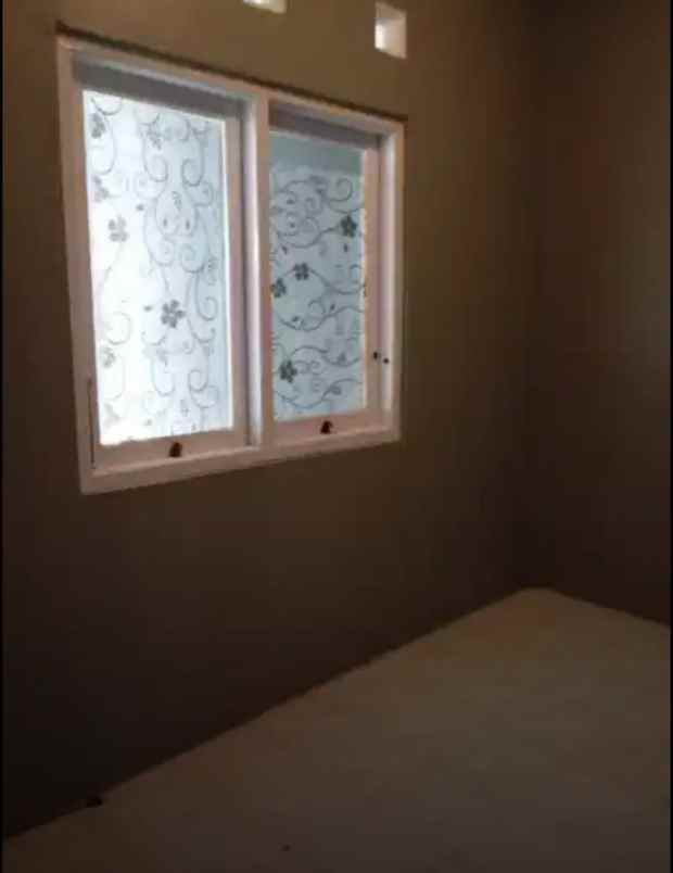 dijual rumah mulawarman