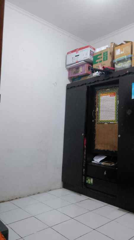 dijual rumah murah di bekai timur regensi