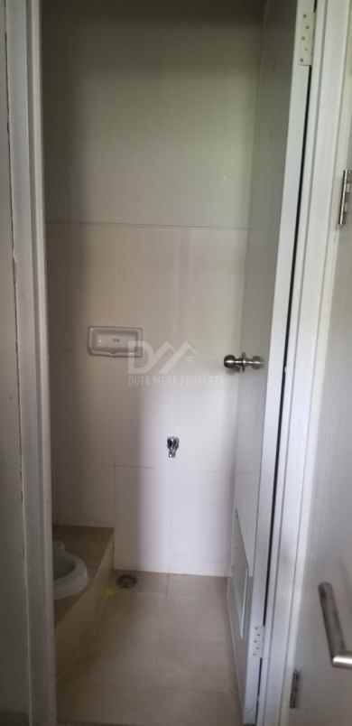 dijual rumah murah di gading serpong