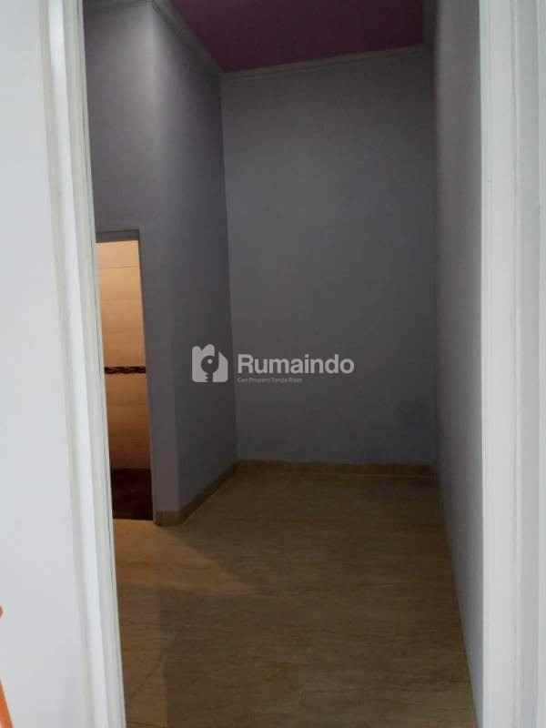 dijual rumah mustika jaya