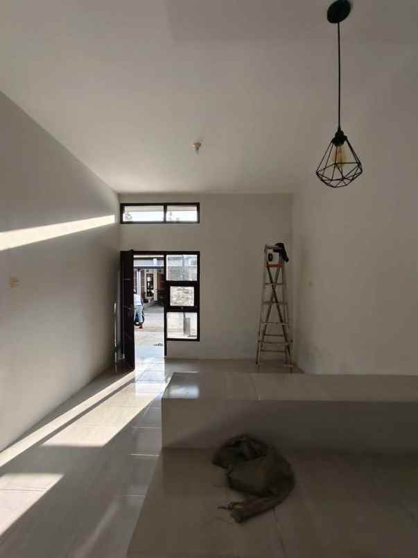 dijual rumah ndalem bumi sentanu 3