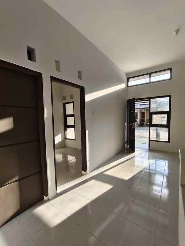 dijual rumah ndalem bumi sentanu 3