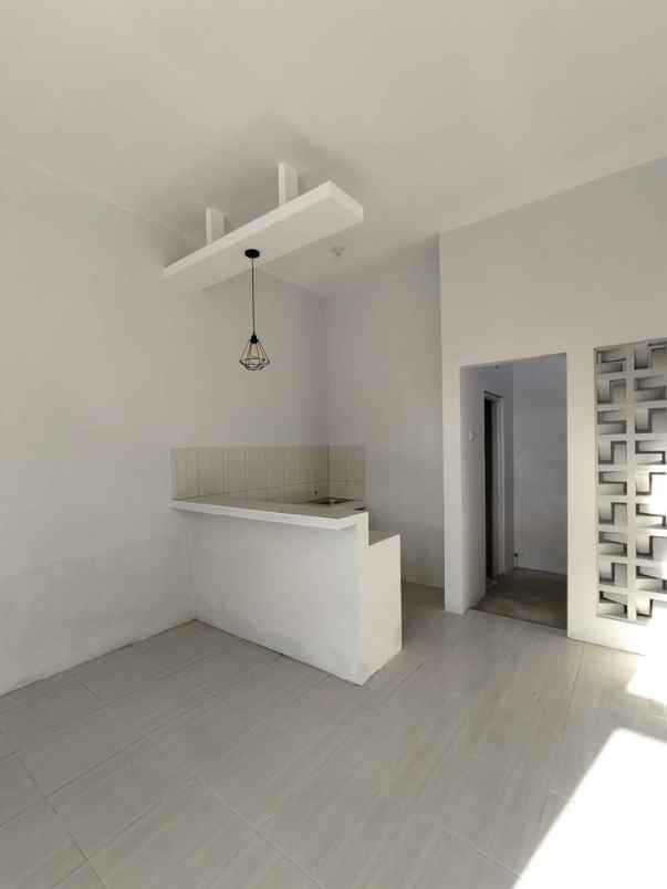 dijual rumah ndalem bumi sentanu 3