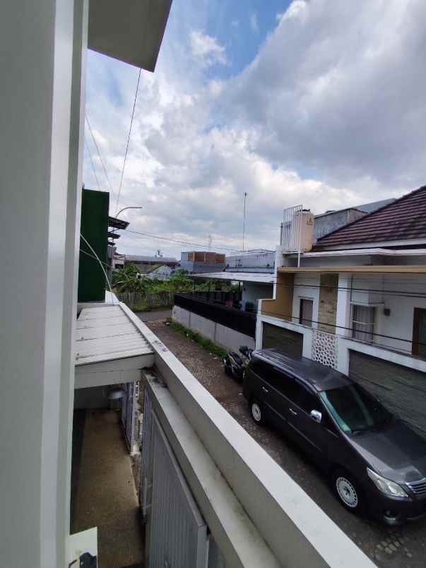 dijual rumah ngaglik