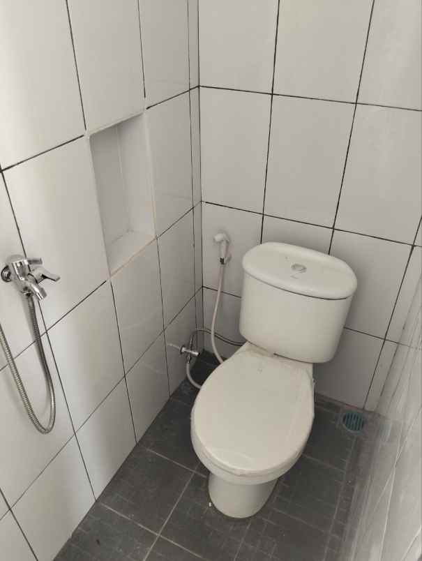 dijual rumah nuansa alam setiabudi