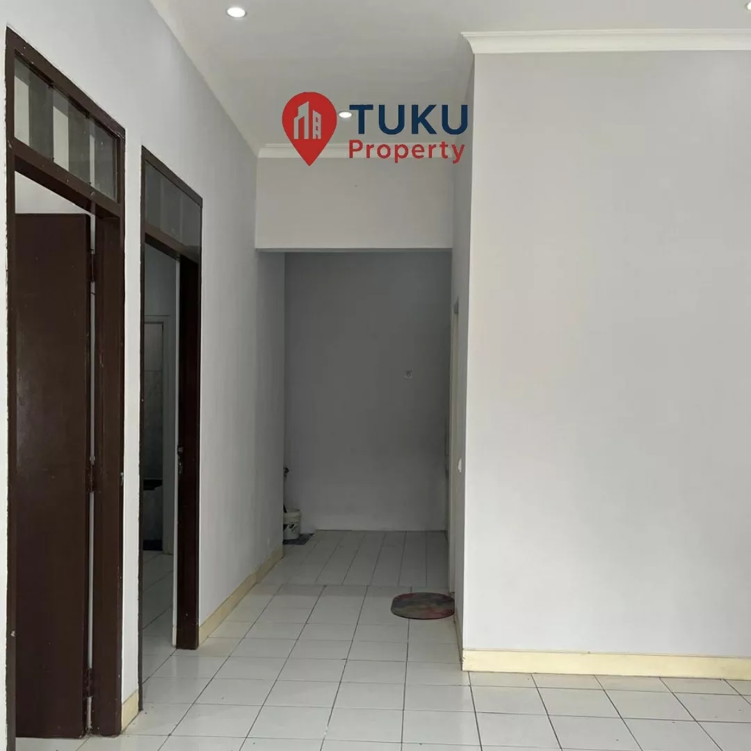 dijual rumah nusa loka bsd serpong