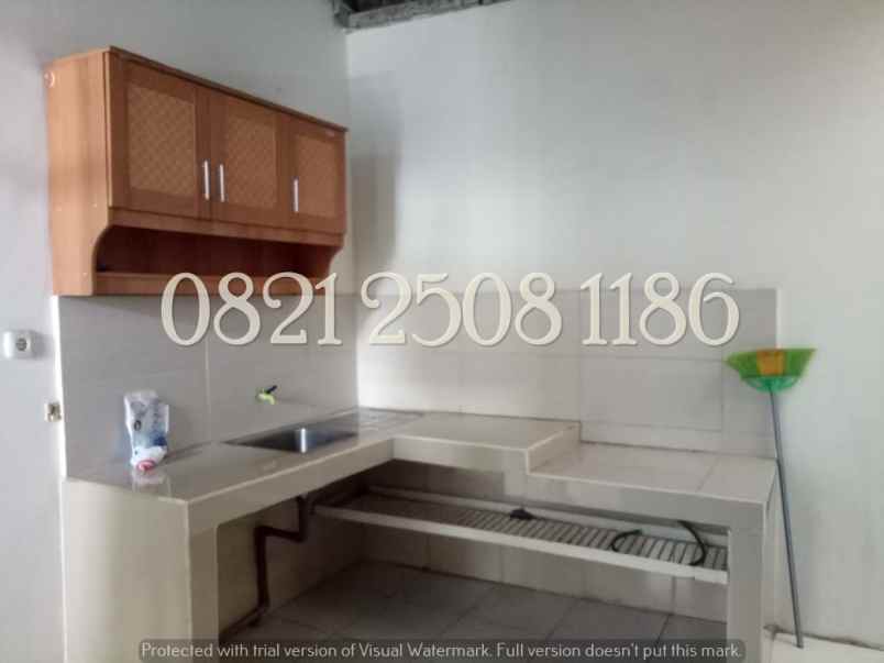 dijual rumah padaasih