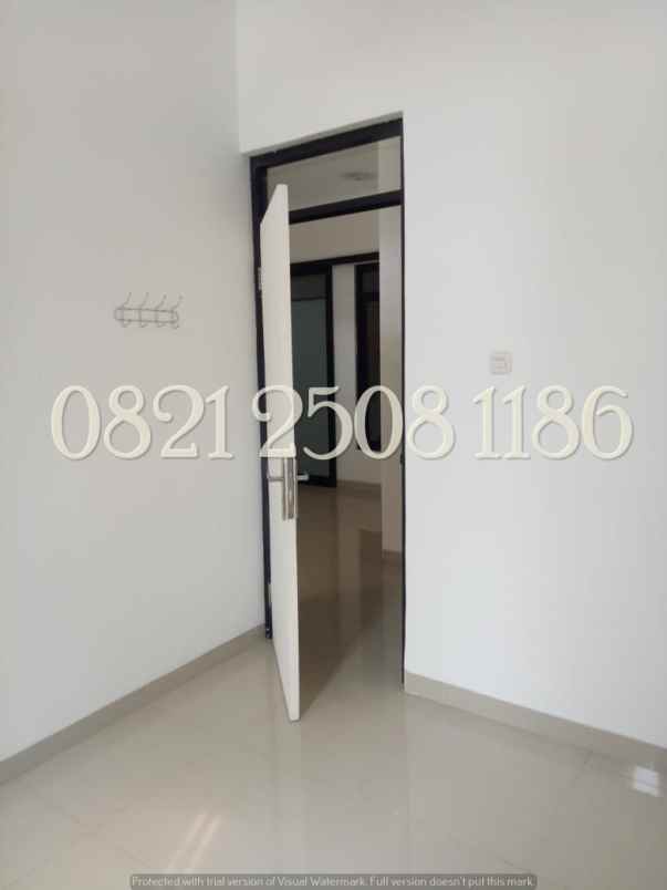 dijual rumah padaasih