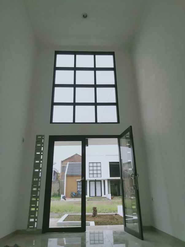 dijual rumah padasuka cimahi