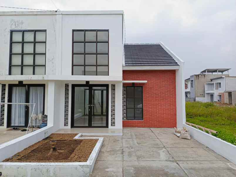 dijual rumah padasuka cimahi