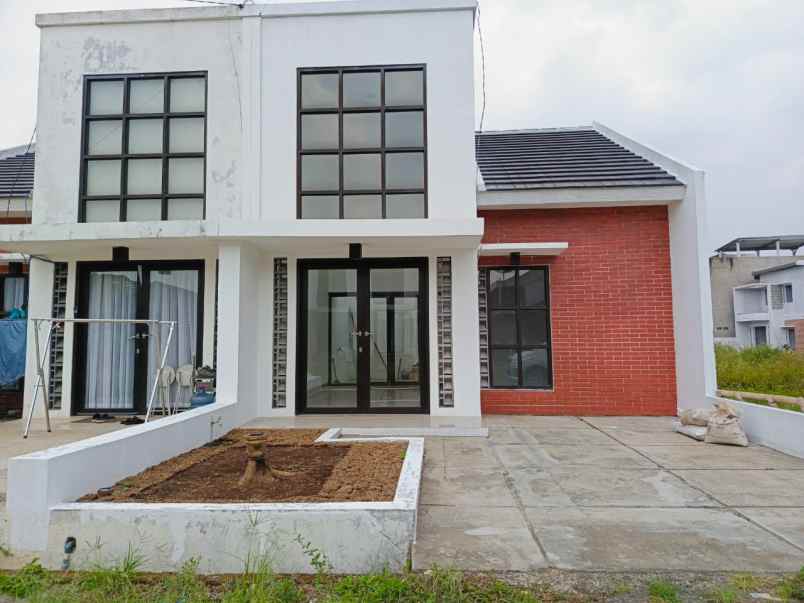 dijual rumah padasuka cimahi