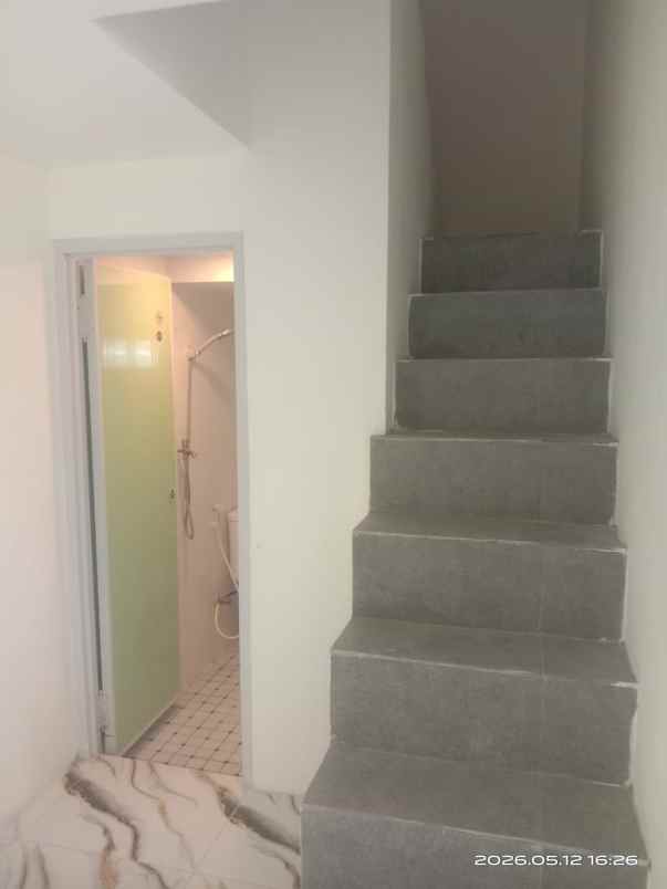 dijual rumah pakal madya surabaya