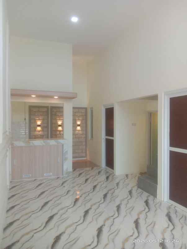 dijual rumah pakal madya surabaya
