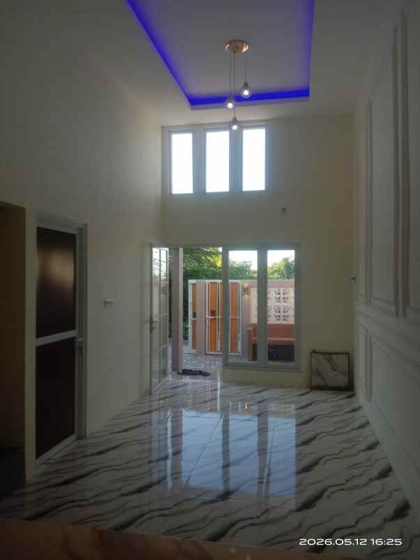 dijual rumah pakal madya surabaya