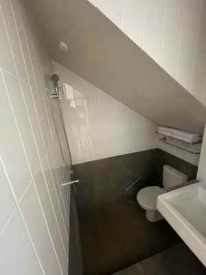 dijual rumah pamulang