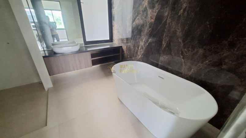 dijual rumah pamulang