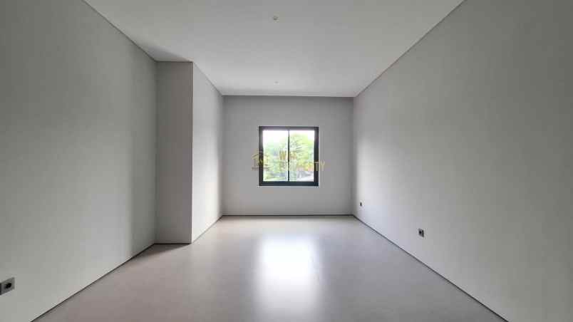 dijual rumah pamulang