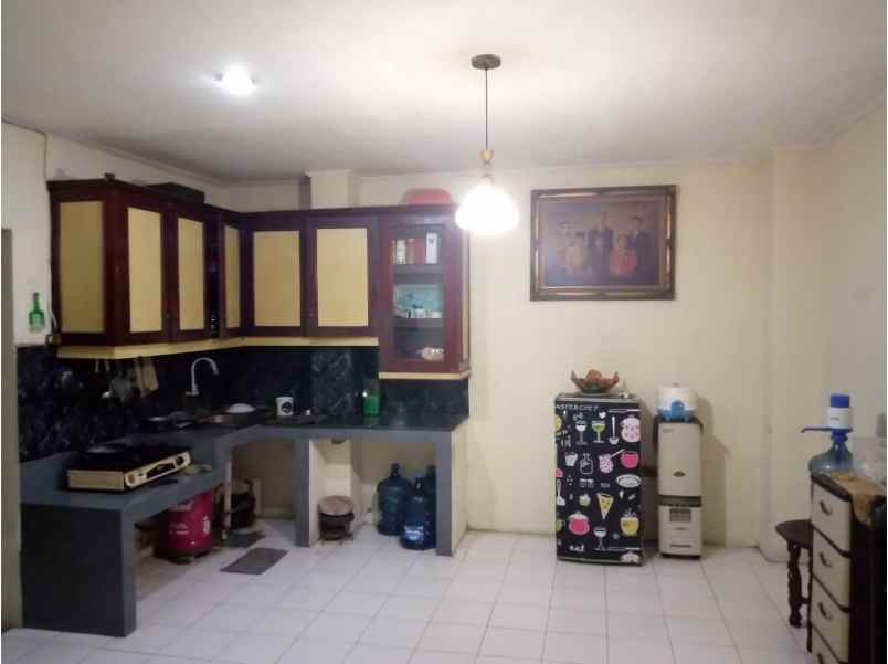 dijual rumah pamulang estate