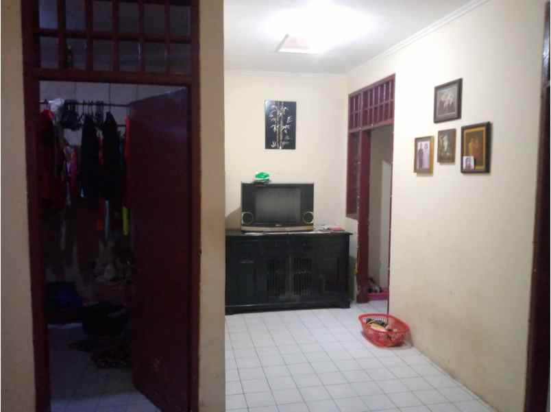 dijual rumah pamulang estate