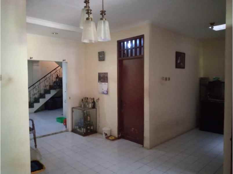 dijual rumah pamulang estate