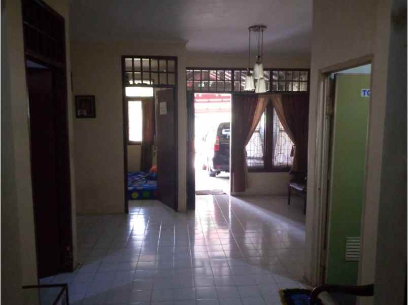 dijual rumah pamulang estate