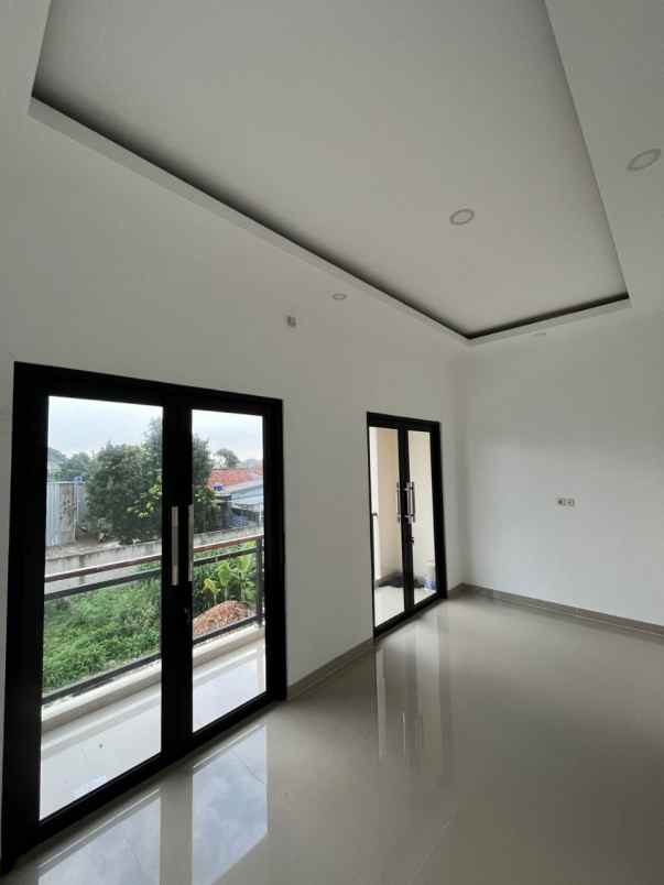 dijual rumah pamulang pondok benda