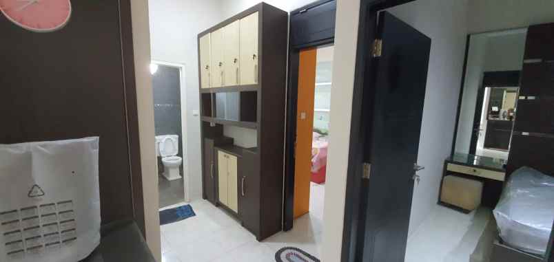 dijual rumah pandanwangi