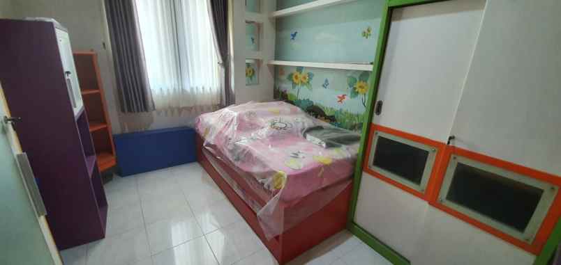 dijual rumah pandanwangi