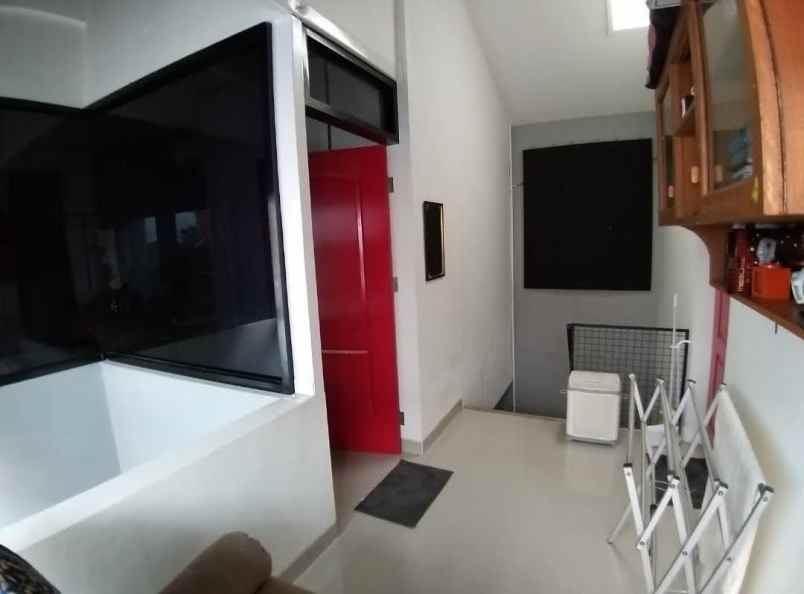 dijual rumah pandanwangi sulfat kota malang