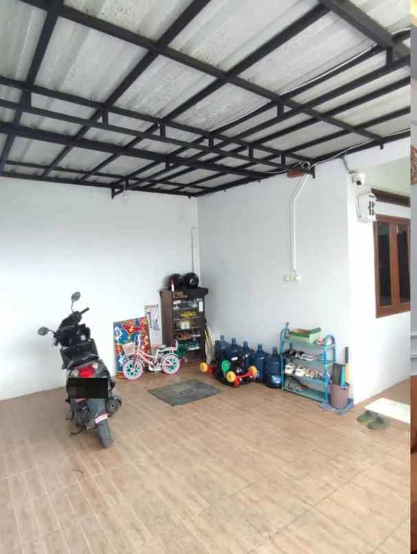 dijual rumah panyileukan