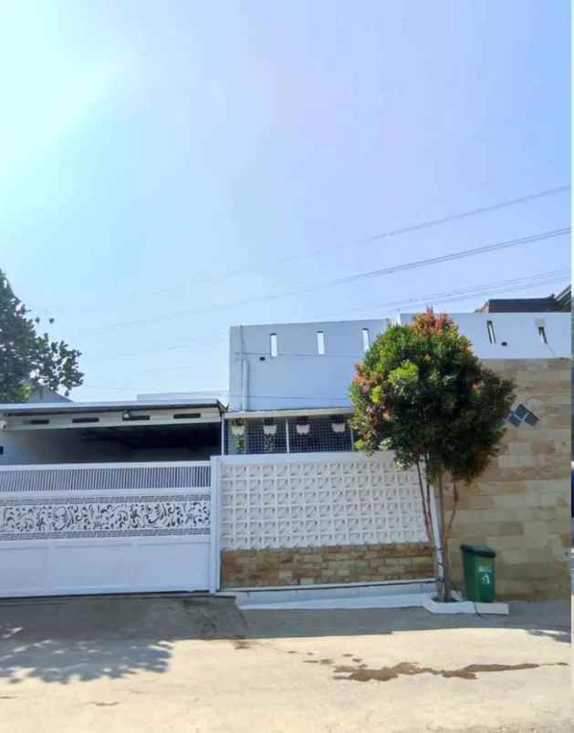 dijual rumah panyileukan