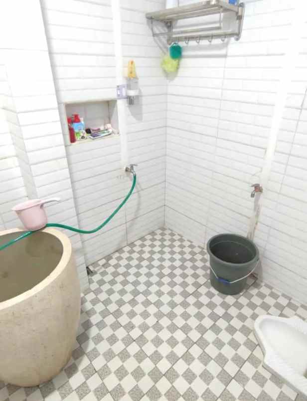 dijual rumah panyileukan