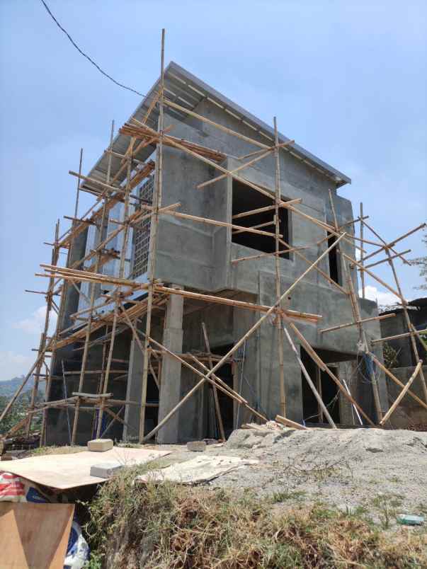 dijual rumah pasanggrahan ujung berung