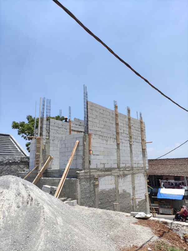 dijual rumah pasanggrahan ujung berung