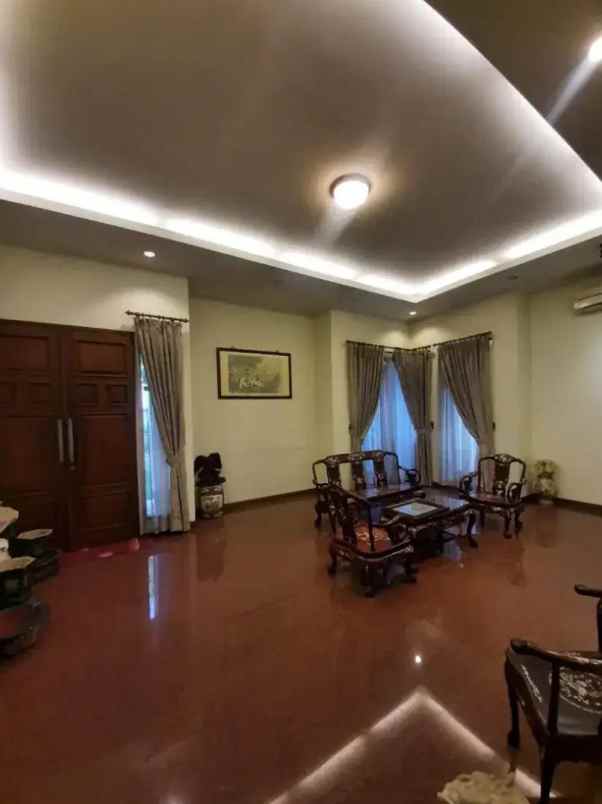 dijual rumah pasar minggu jakarta selatan