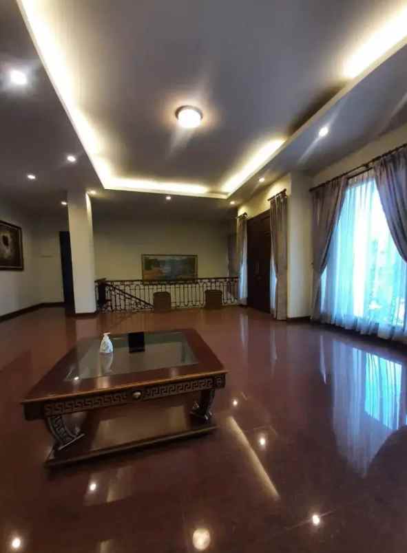 dijual rumah pasar minggu jakarta selatan