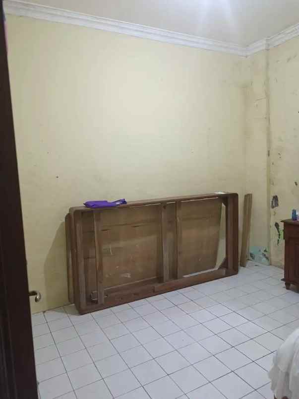 dijual rumah pekayon jaya