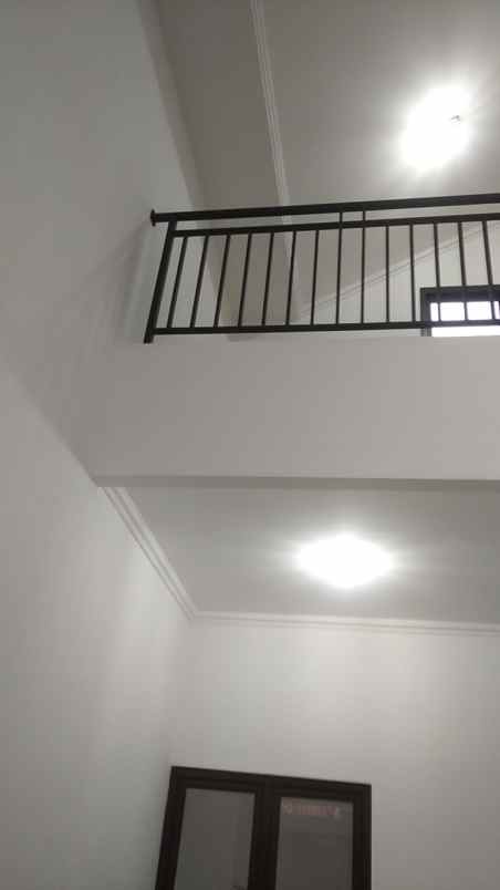 dijual rumah pengasinan sawangan depok