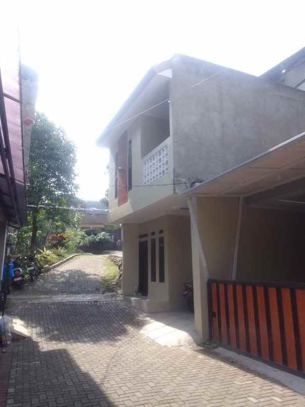 dijual rumah permata cimahi